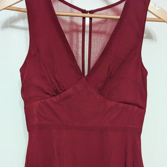 bhldn Dress Formal Bridesmaid - Picture 4 of 5